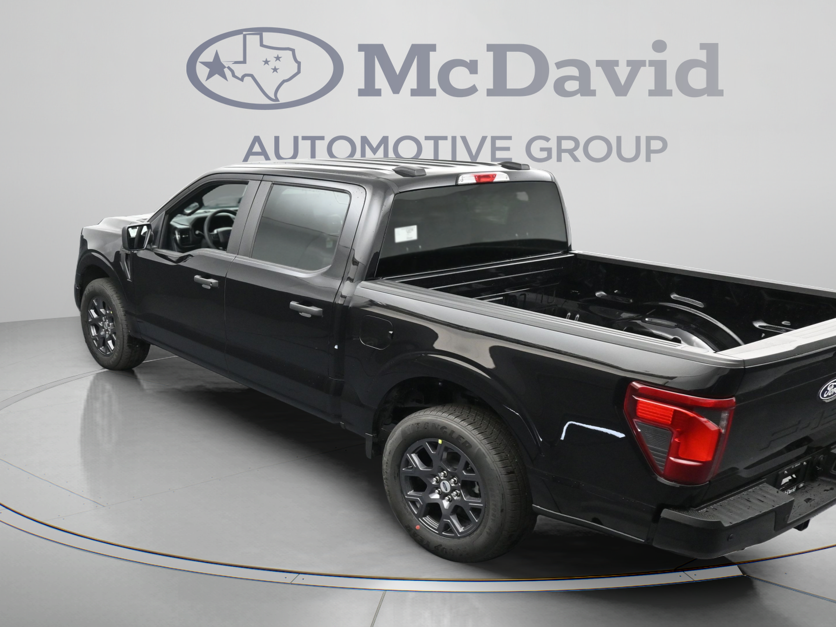 New 2026 Ford F150 STX w/ Equipment Group 200A RWD image 22