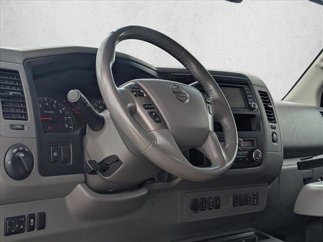 Used 2019 Nissan NV 3500 SL RWD image 5