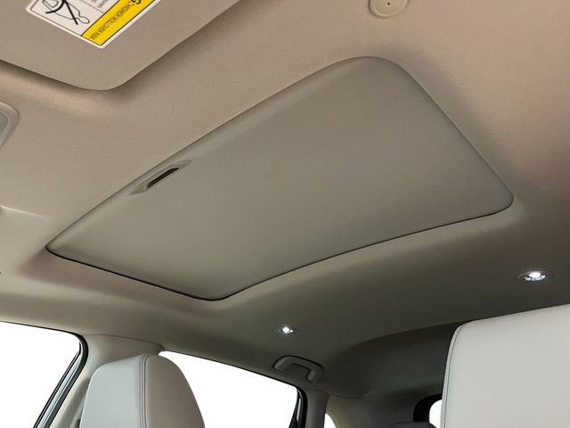 New 2027 Honda HR-V EX-L image 21