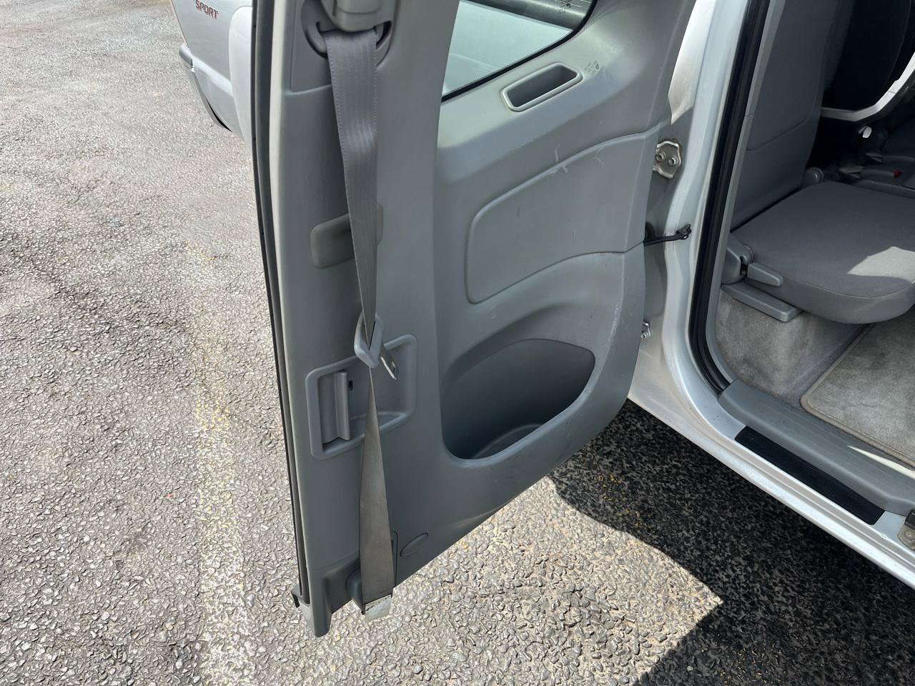 Used 2009 Toyota Tacoma 4x4 Access Cab V6 image 30