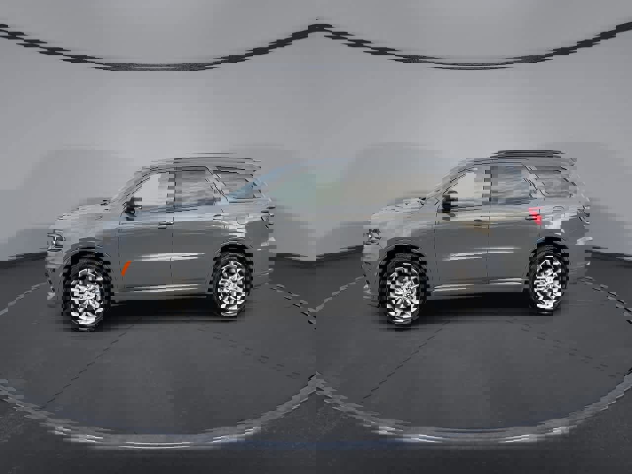 Used 2025 Dodge Durango GT image 5