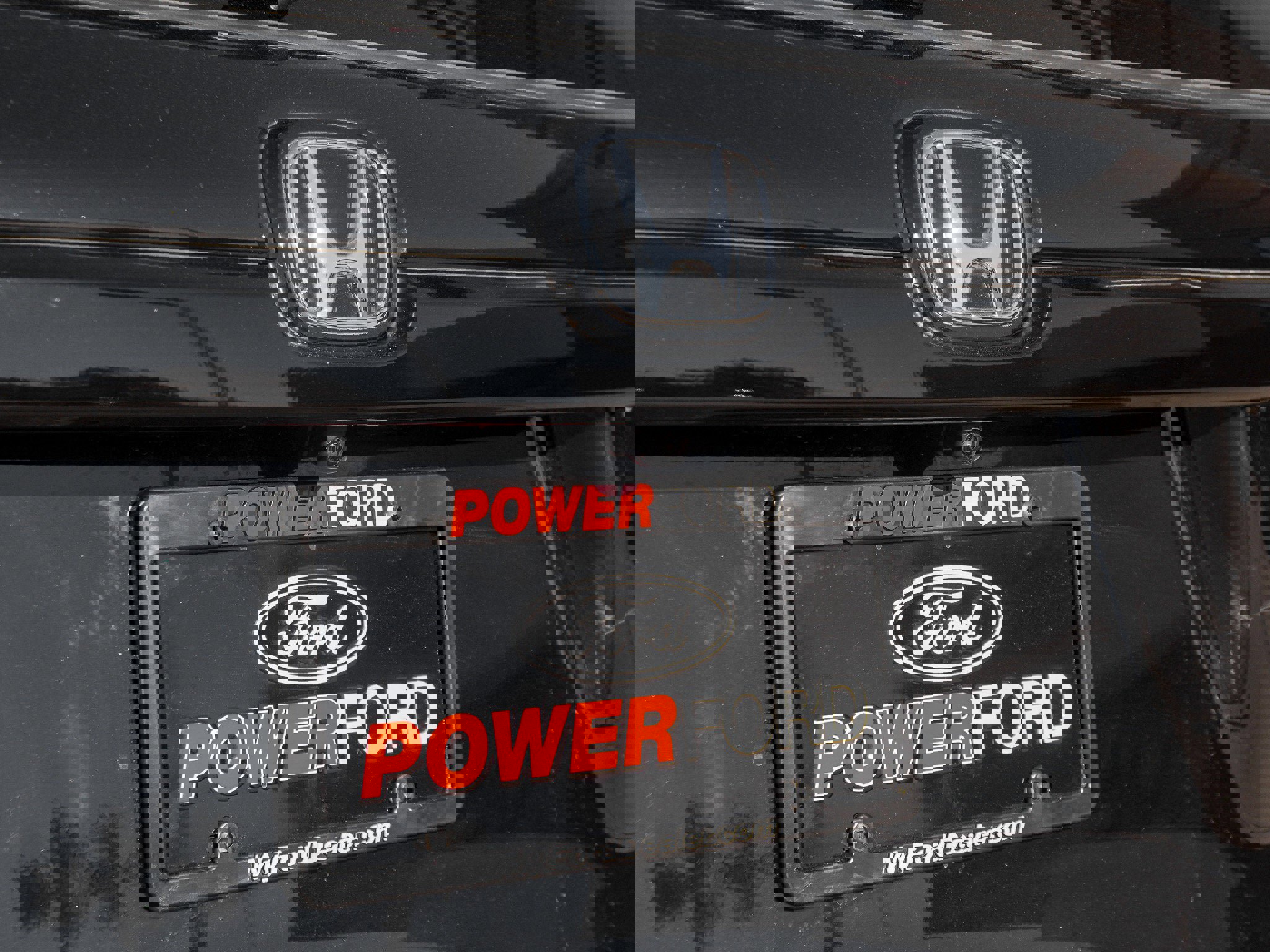 Used 2024 Honda Passport Black Edition image 19