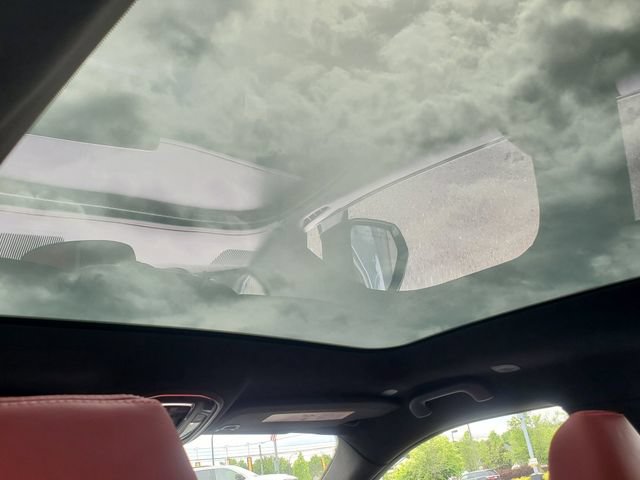 New 2026 Dodge Charger Scat Pack AWD/4WD image 17