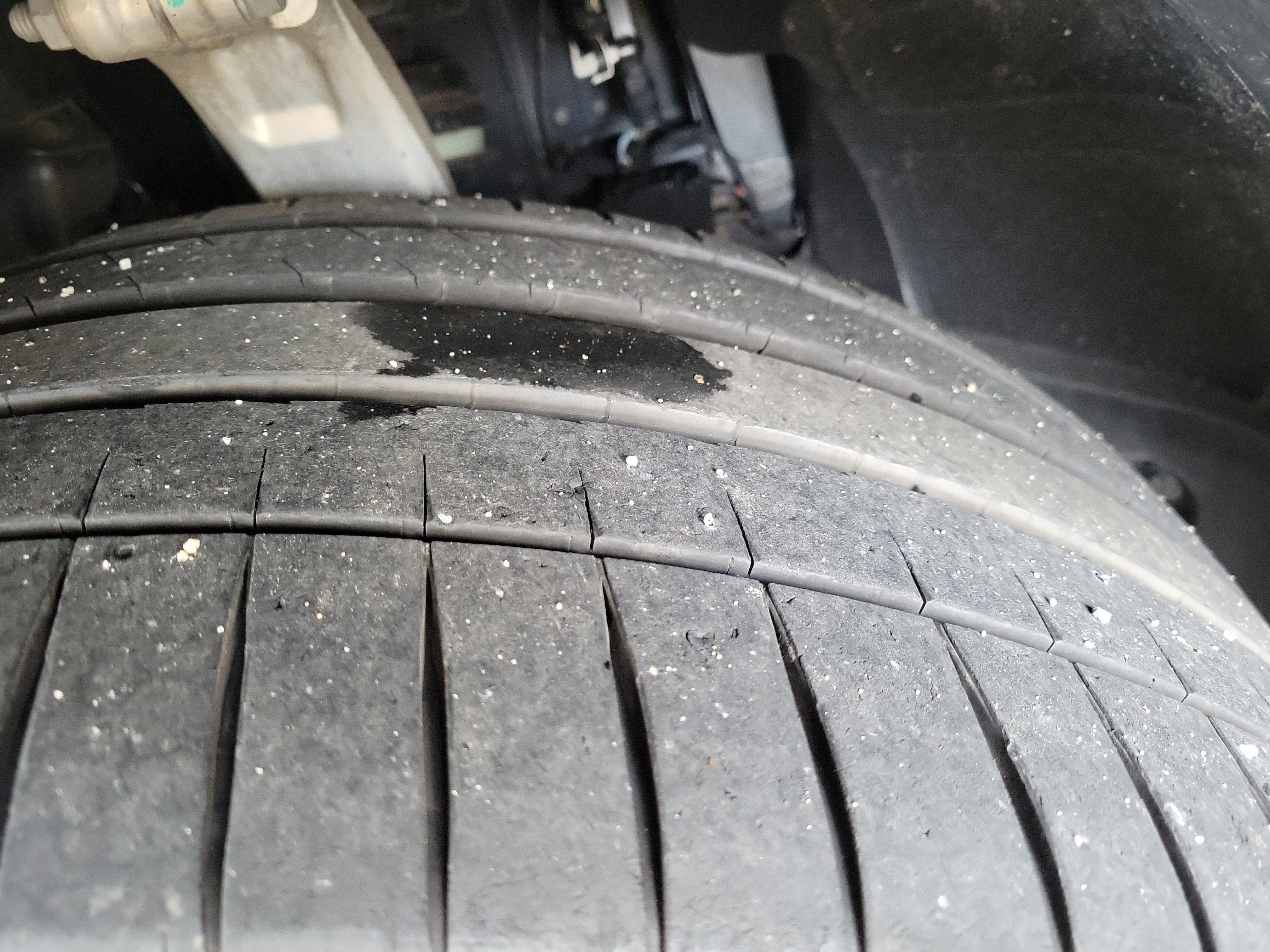 Used 2024 BMW X5 M Competition w/ Executive Package image 13