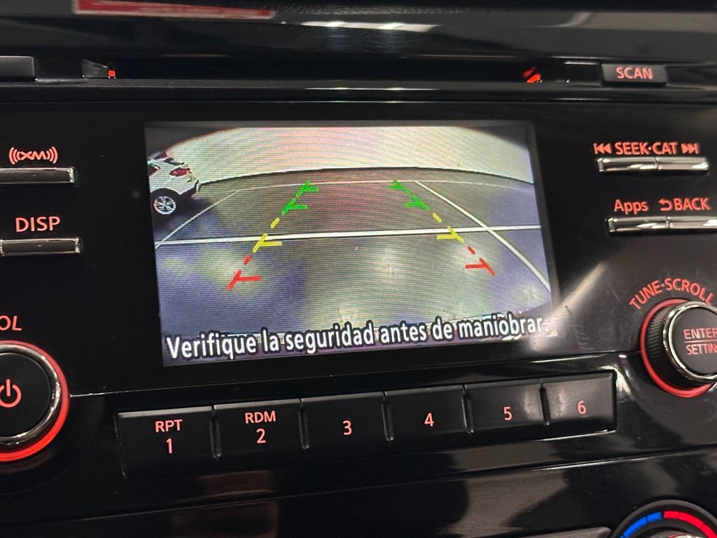 Used 2016 Nissan Rogue S w/ Appearance Package FWD image 22