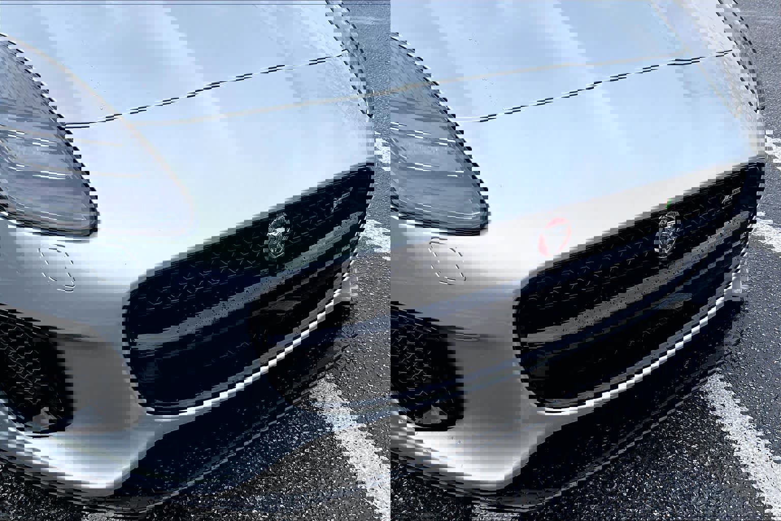 Used 2020 Jaguar F-TYPE R-Dynamic image 27