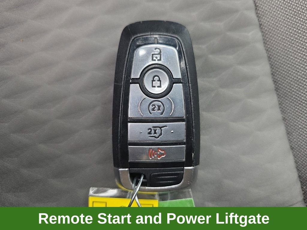 Used 2022 Ford Escape SE w/ Convenience Package image 45