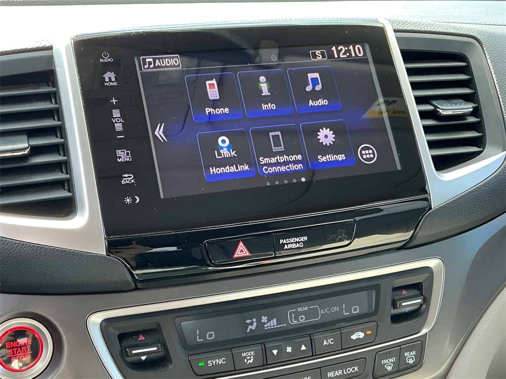 Certified 2018 Honda Pilot EX-L image 44