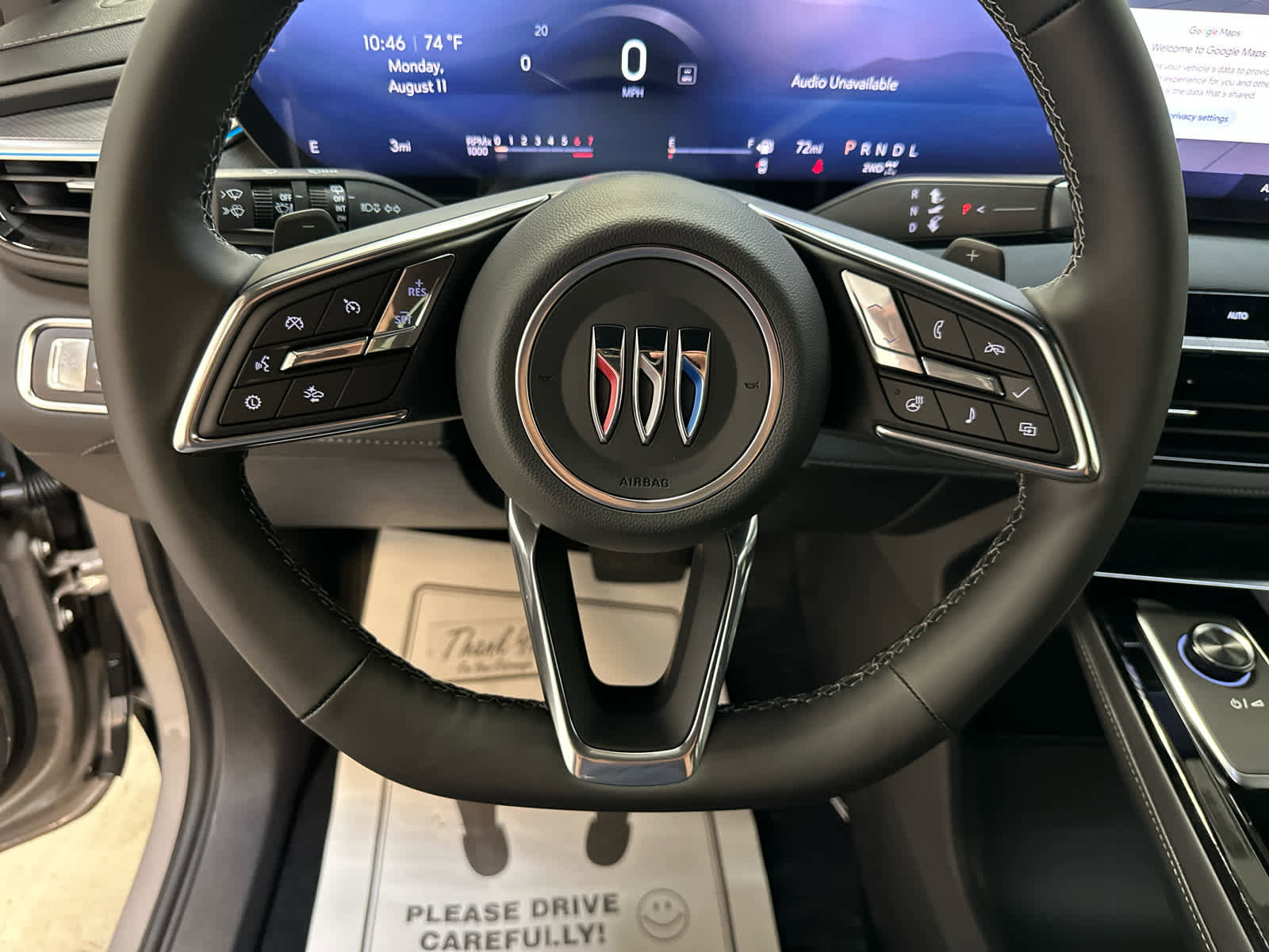 New 2026 Buick Enclave Sport Touring image 13