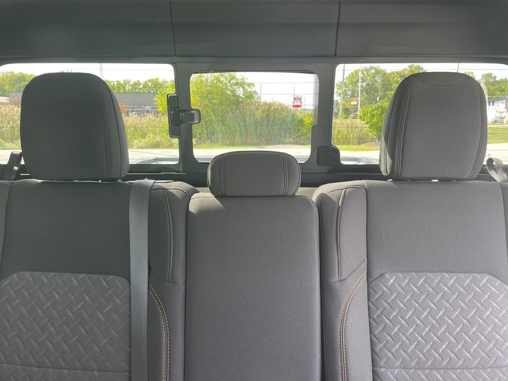 Used 2024 Jeep Gladiator Mojave w/ Convenience Group image 37