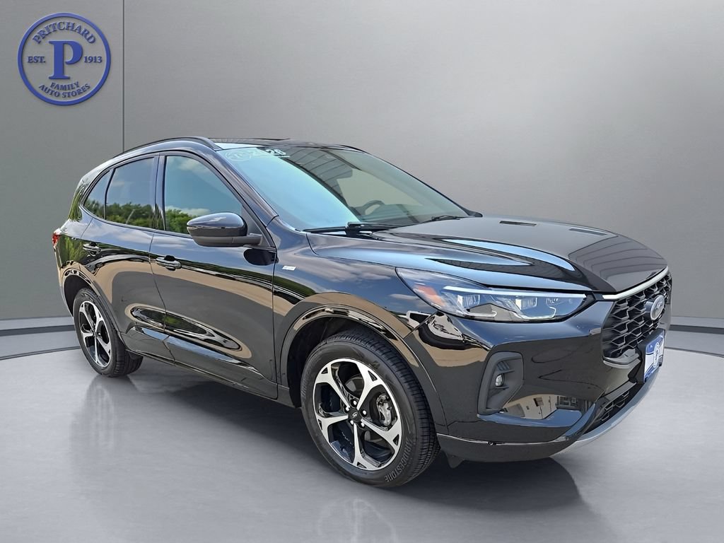 Used 2026 Ford Escape ST-Line Elite