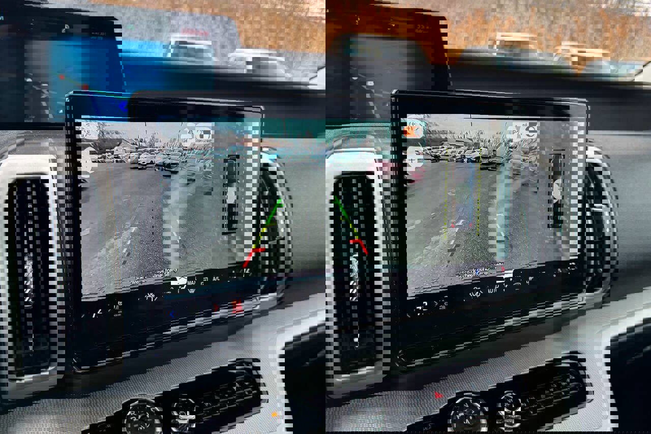 Used 2025 Ford Expedition Max Active image 34