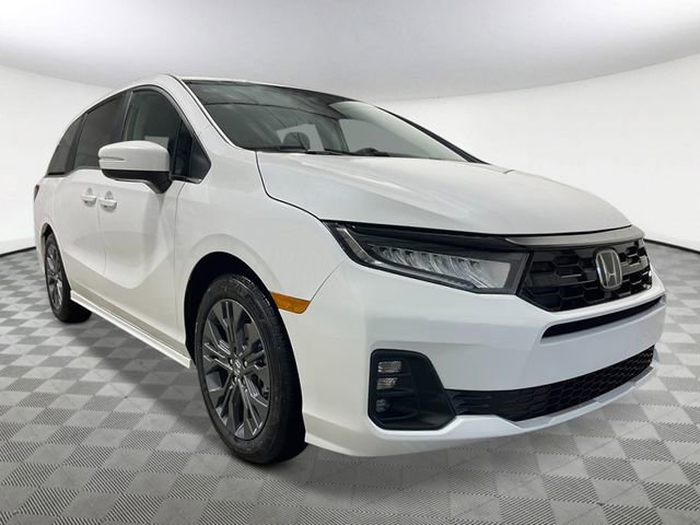 New 2026 Honda Odyssey Touring image 8