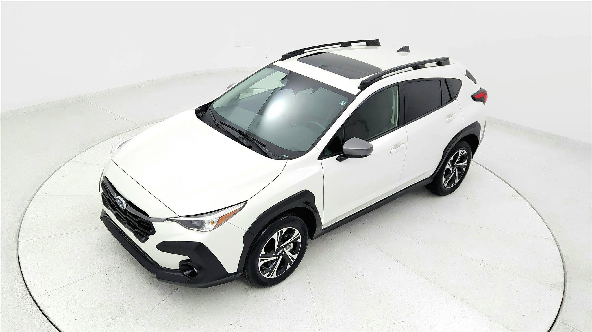 Used 2025 Subaru Crosstrek 2.0i Premium AWD/4WD image 13