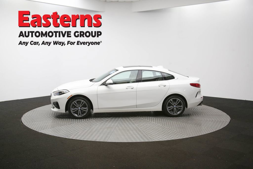 Used 2022 BMW 228i xDrive Gran Coupe w/ Convenience Package image 58