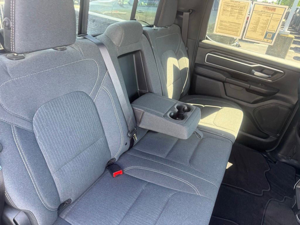 Certified 2023 RAM 1500 Big Horn AWD/4WD image 53