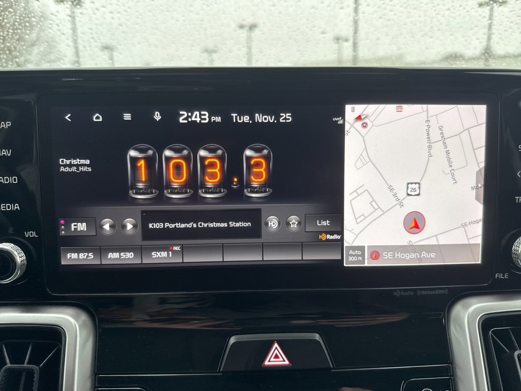 Used 2022 Kia Sorento X-Line EX image 42