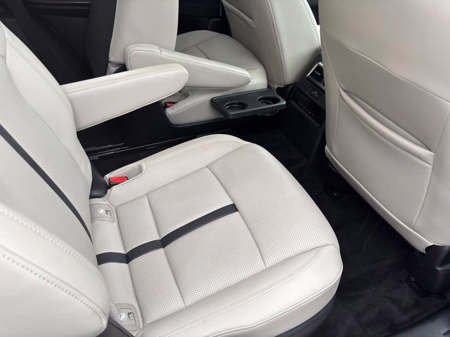 Used 2024 MAZDA CX-90 Plug-In Hybrid w/ Premium Pkg AWD/4WD image 9