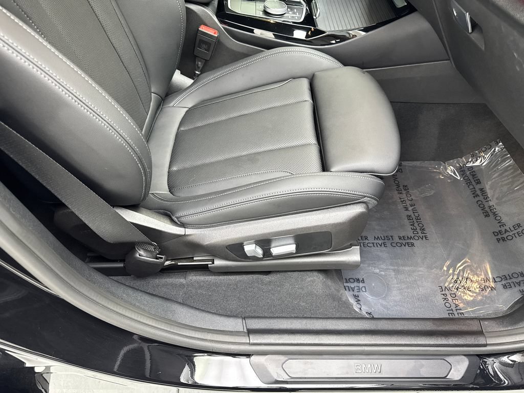 Used 2023 BMW X3 sDrive30i w/ Convenience Package RWD image 44