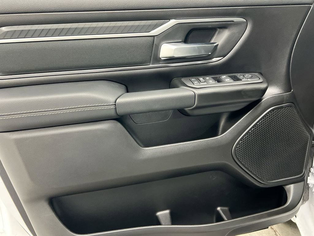 New 2026 RAM 1500 Big Horn image 21