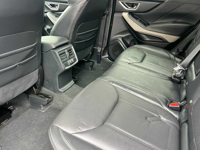 Certified 2024 Subaru Forester Limited AWD/4WD image 14