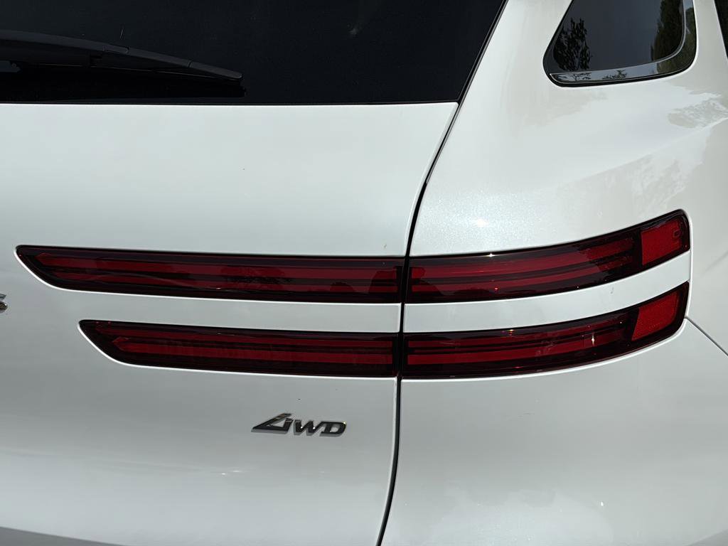 Certified 2026 Genesis GV70 2.5T image 45