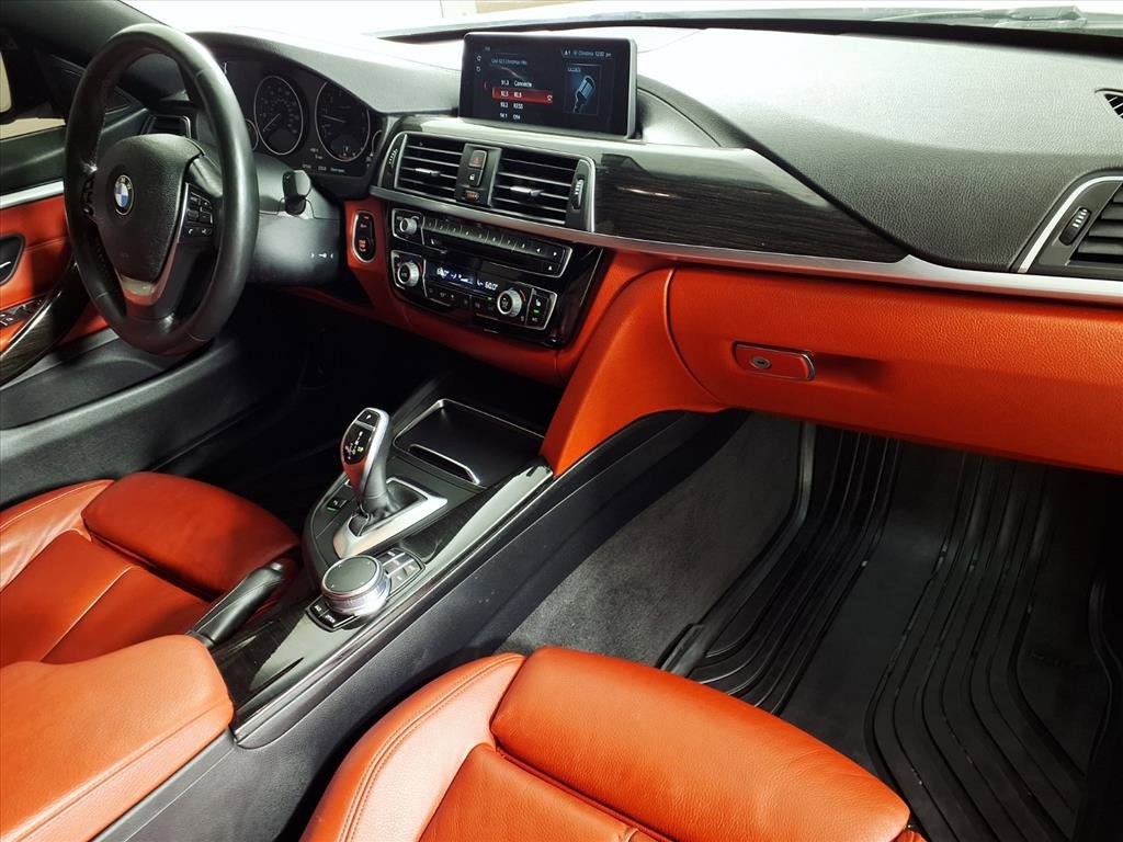 Used 2018 BMW 430i Gran Coupe xDrive 430i Gran Coupe image 12