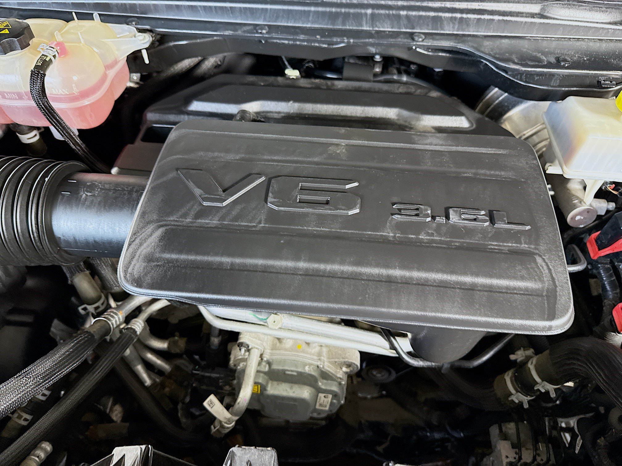 Used 2019 RAM 1500 Big Horn AWD/4WD image 39