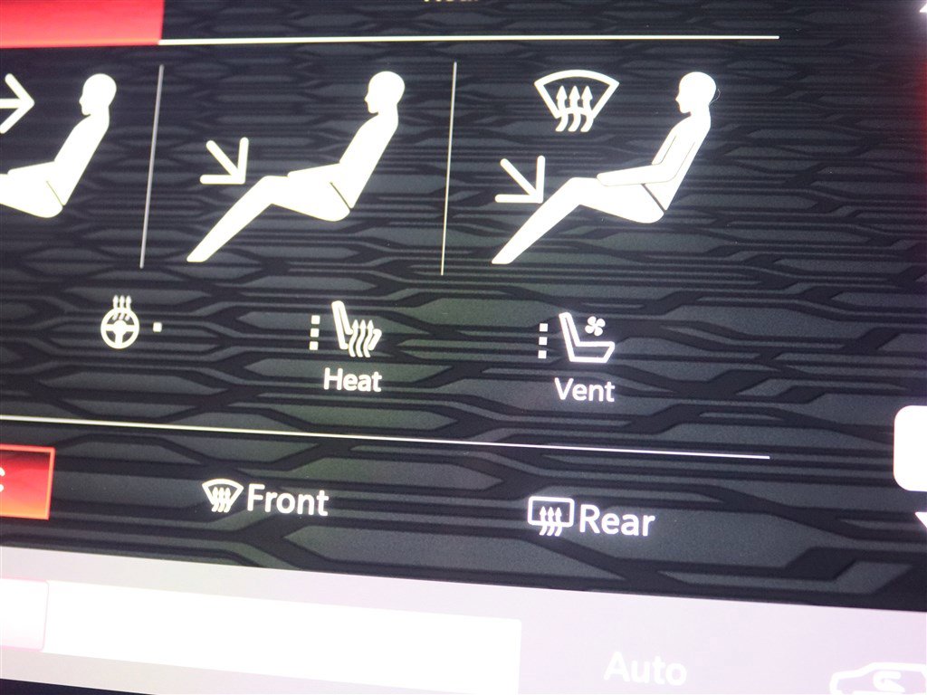 Used 2021 Dodge Durango Citadel image 36