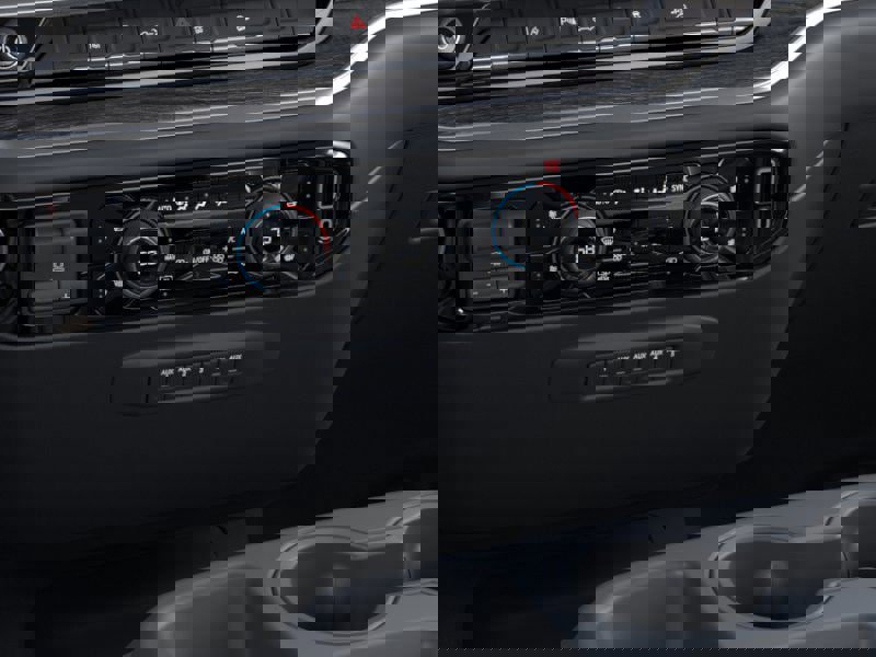 New 2025 Chevrolet Silverado 3500 LT image 23