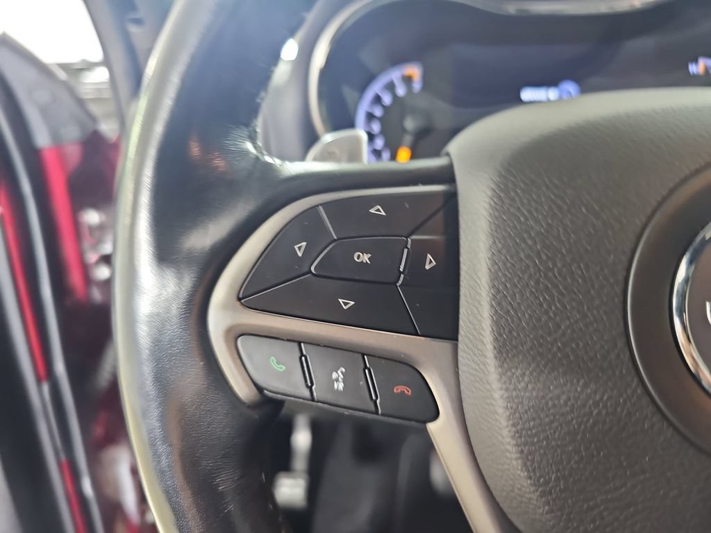 Used 2020 Jeep Grand Cherokee Limited X AWD/4WD image 21