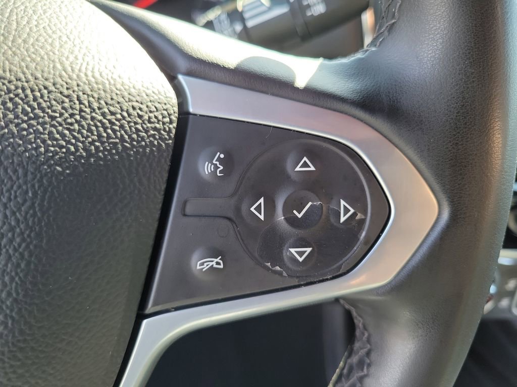 Used 2023 Chevrolet Traverse LT image 6