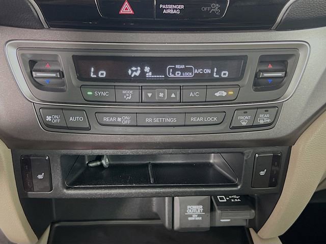 Used 2021 Honda Pilot EX-L image 23