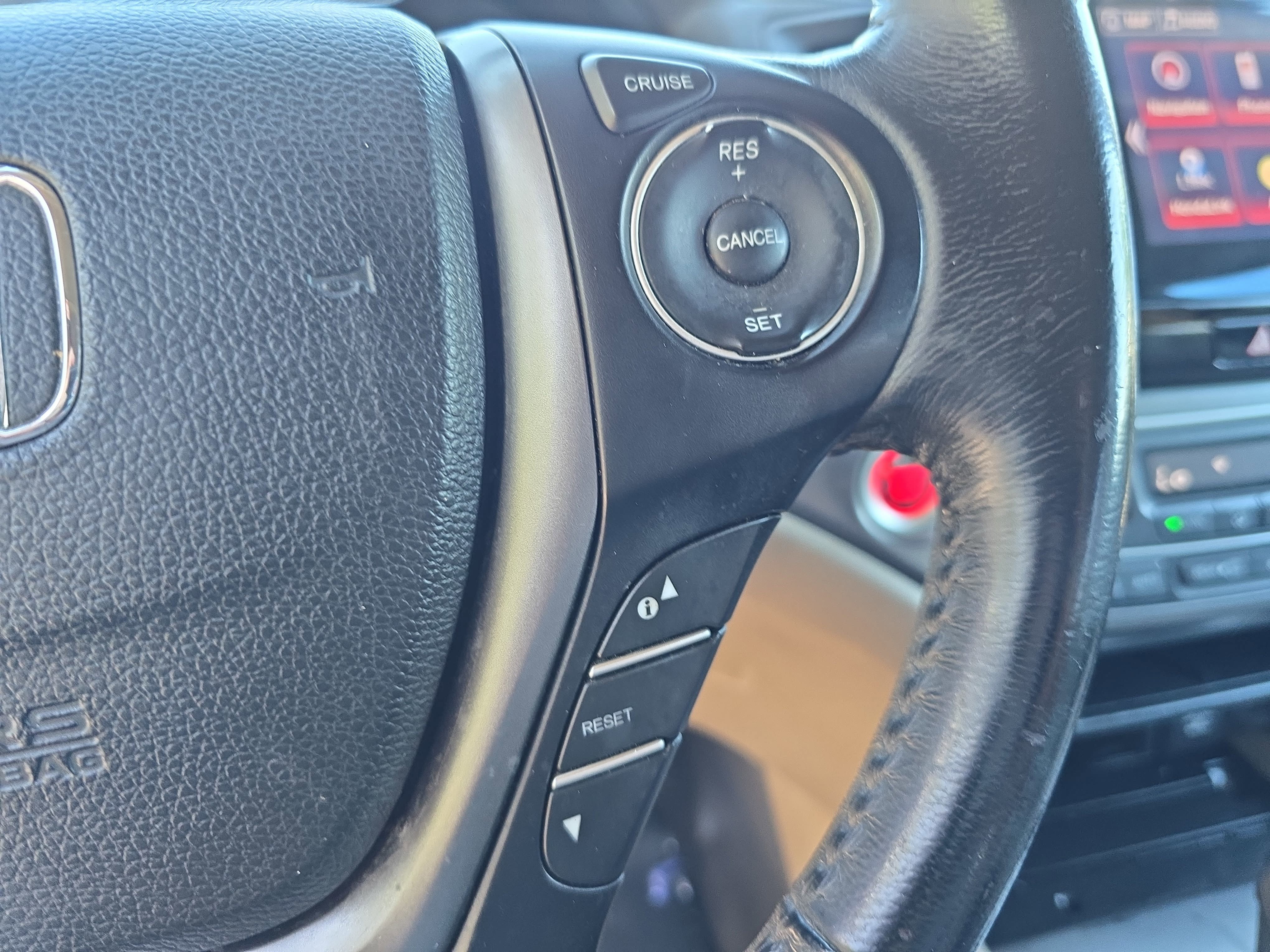 Used 2016 Honda Pilot EX-L image 19