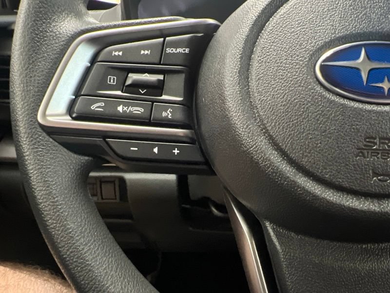 New 2026 Subaru Impreza 2.0i Sport AWD/4WD image 25