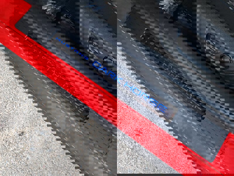 Used 2024 Ford Mustang Dark Horse image 27