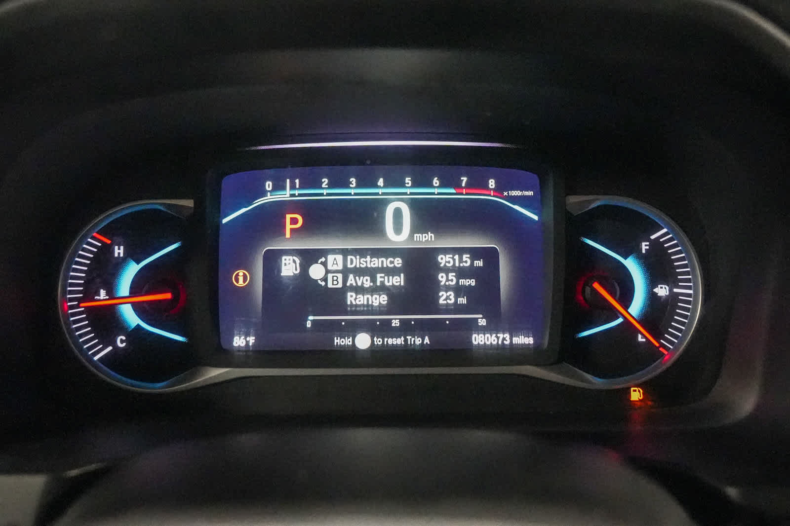 Used 2019 Honda Pilot EX image 23
