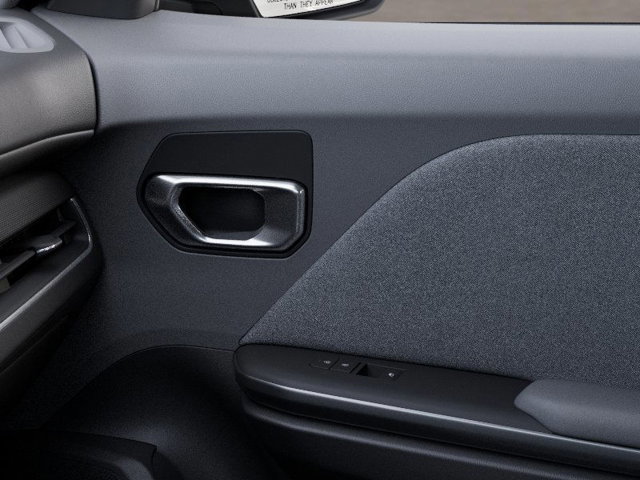 New 2025 Kia K4 EX image 24