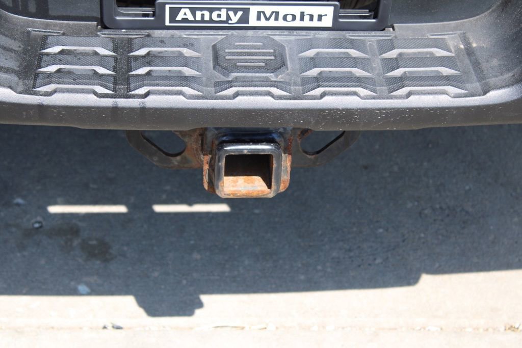 Used 2019 Toyota Tacoma SR5 AWD/4WD image 10