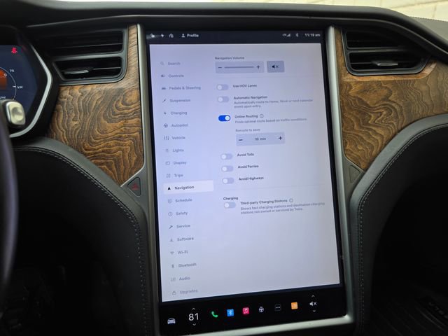 Used 2019 Tesla Model S Long Range image 48