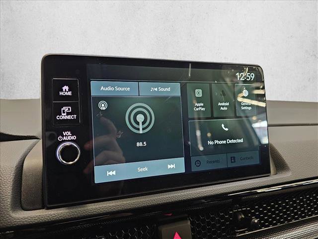 New 2026 Honda CR-V EX-L image 19