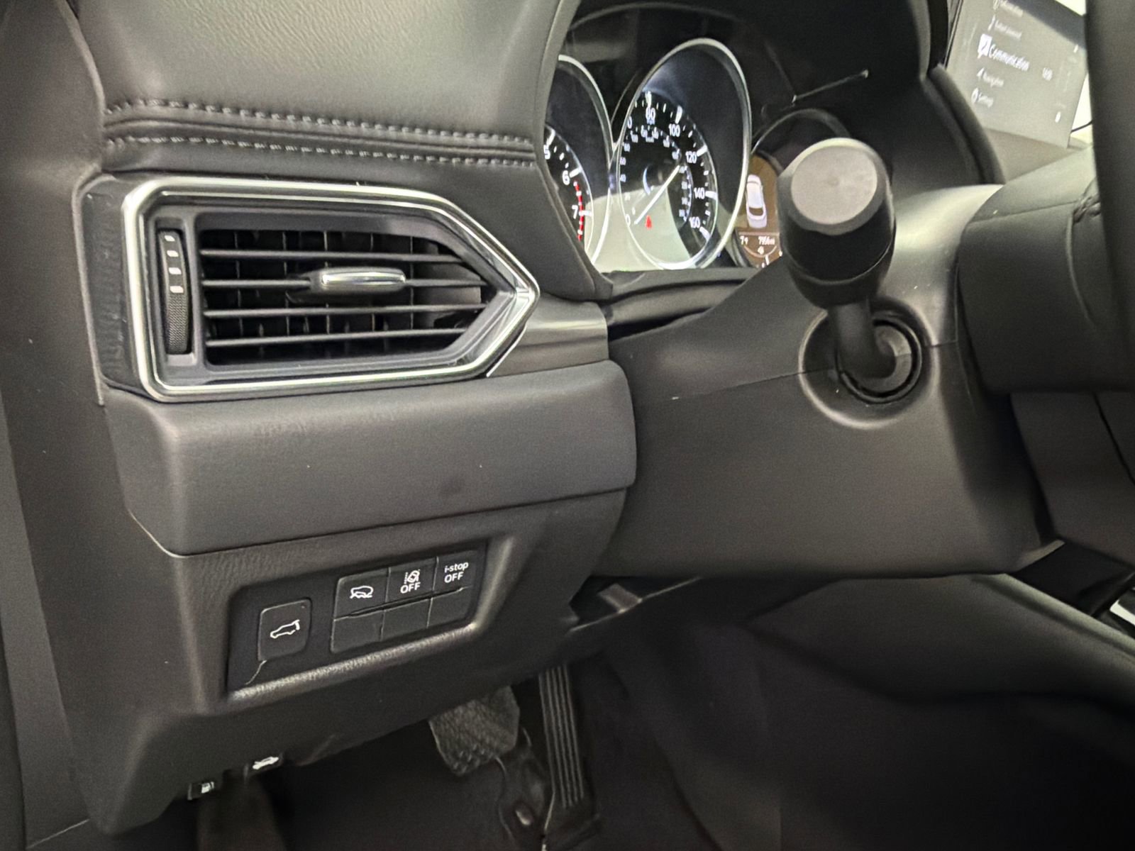 Certified 2025 MAZDA CX-5 AWD 2.5 S image 31