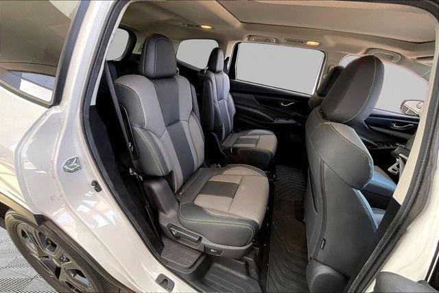 Used 2024 Subaru Ascent Onyx Edition AWD/4WD image 17