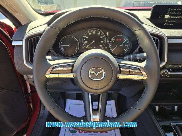 New 2026 MAZDA CX-50 2.5 Hybrid w/ Weather Package AWD/4WD image 13