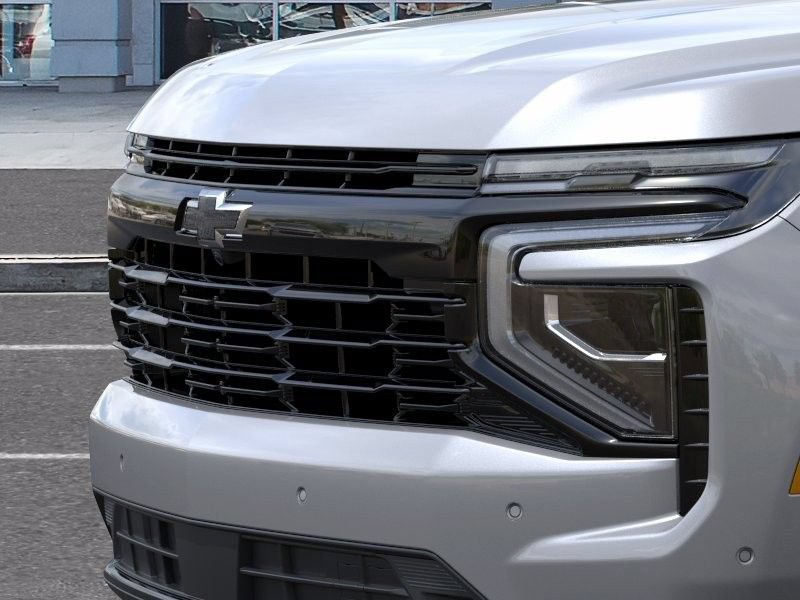 New 2026 Chevrolet Tahoe RST w/ RST Capability Package AWD/4WD image 14