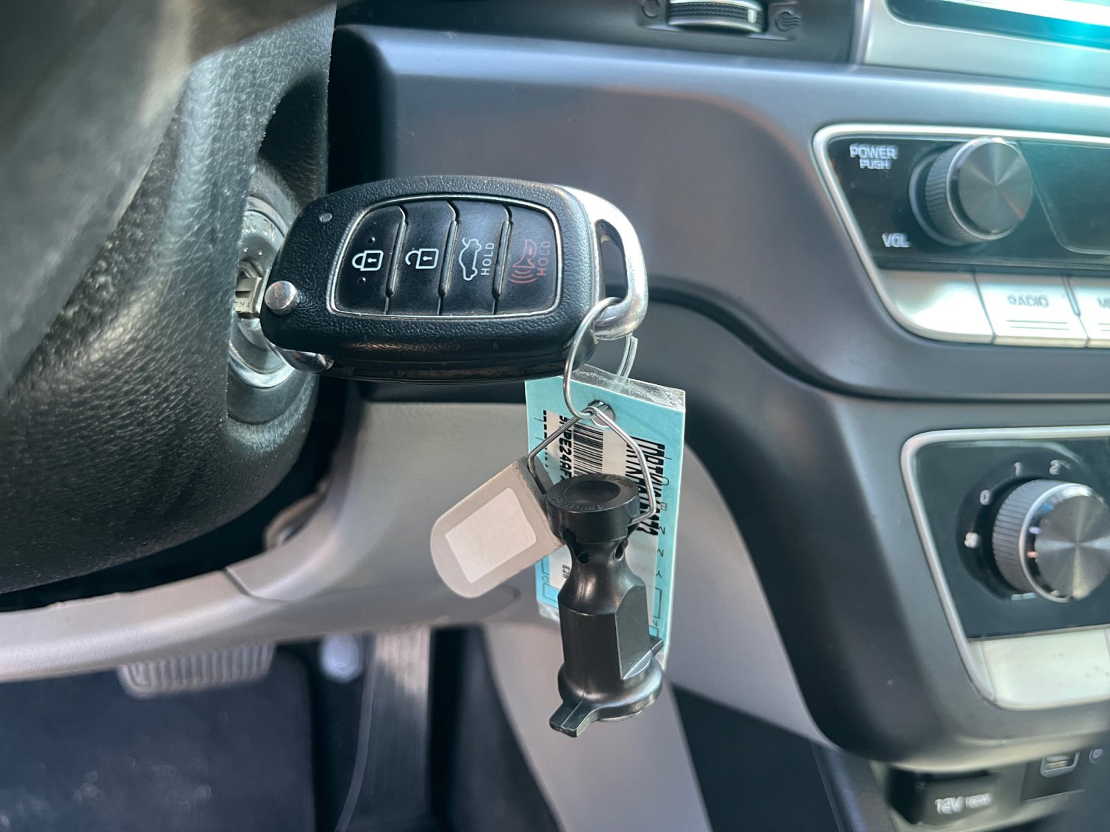 Used 2019 Hyundai Sonata SE FWD image 32