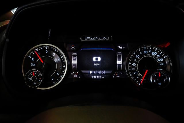 Used 2020 RAM 3500 Laramie AWD/4WD image 17