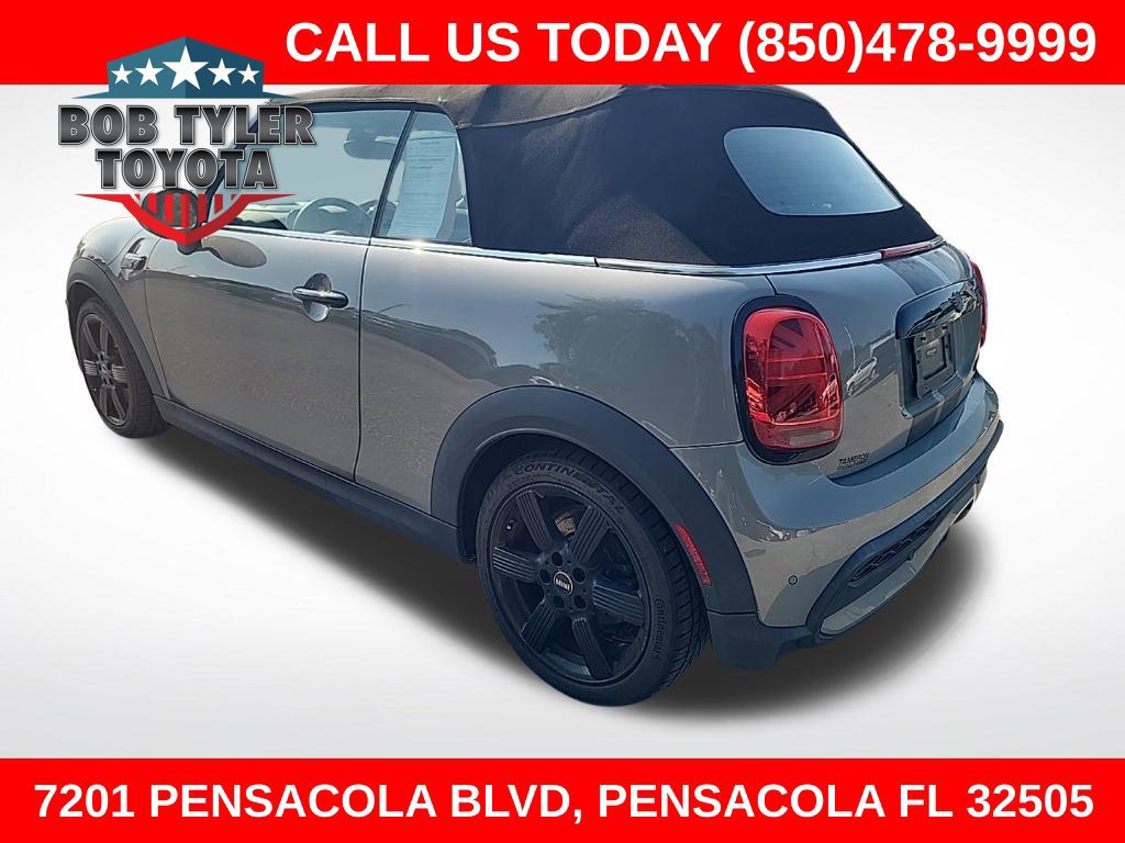 Used 2023 MINI Cooper S FWD image 1