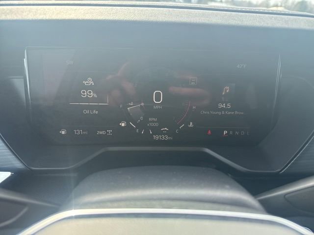 Used 2025 GMC Acadia Elevation w/ Elevation Premium Package image 20