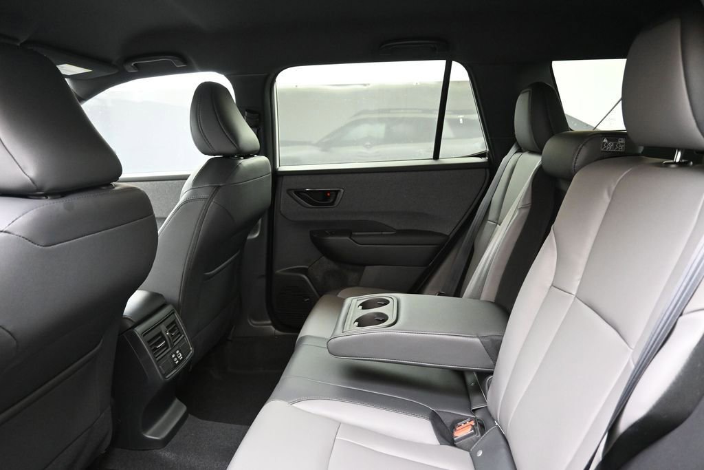 New 2026 Subaru Outback Premium AWD/4WD image 18